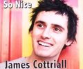 James Cottriall: So Nice, Maxi-CD