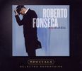 Roberto Fonseca  (geb. 1975): Zamazu, CD