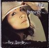 Bec Lavelle: Love & Bravery, CD