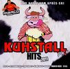 Various Artists: Kuhstall Hits 2011, CD