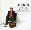 Henri Joel: Radio Erasmus, CD