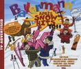Ballermann Apres Snow Hits 2011, 3 CDs