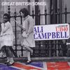 Ali Campbell (ex-UB40): Great British Songs, CD