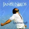 Janis Nikos: Leidenschaft, CD