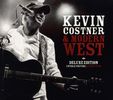 Kevin Costner & Modern West: Untold Truths / Turn It On (Deluxe Edition), 2 CDs