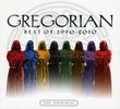 Gregorian: Best Of 1990 - 2010 (Deluxe Edition), CD