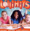 Lollihits - Neue Partyhits für Kids 2011, CD