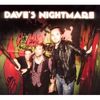 Dave´s Nightmare: Dave´s Nightmare, CD