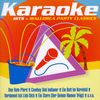 Various Artists: Karaoke-Hits-Mallorca Party Classics, CD