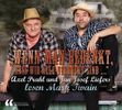 Axel Prahl & Jan Josef Liefers: Wenn wir bedenken, dass wir verrückt sind, CD