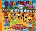 Ballermann 2011, 3 CDs