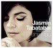 Jasmin Tabatabai: Eine Frau, CD
