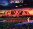 Uriah Heep: Official Bootleg Vol. 4: Live In Brisbane, Australia 2011, 2 CDs