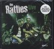 Rattles: Live: Radiokonzert aufgezeichnet beim NDR 90, 3 + Album 50, 2 CDs