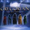 Gregorian: The Masterpieces: The Original, CD