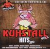 Various Artists: Kuhstall Hits 2012, 2 CDs