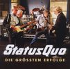 Status Quo: Die größten Erfolge, CD