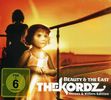 Kordz: Beauty & The East (CD + DVD), CD