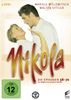 Nikola Staffel 6, 3 DVDs