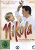 Nikola Staffel 7, 3 DVDs