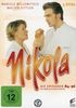 Nikola Staffel 8, 3 DVDs
