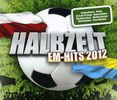 Halbzeit EM-Hits 2012, 3 CDs