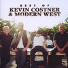Kevin Costner & Modern West: Best Of, CD
