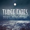 Marc Bonilla Keith Emerson & Terje Mikkelsen: Three Fates, CD