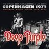 Deep Purple: Live in Denmark 1972, 2 CDs