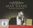 Max Raabe & Das Palastorchester: Das Beste vom Besten, 3 CDs