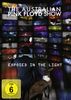 The Australian Pink Floyd Show: Exposed in the Light, DVD