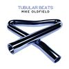 Mike Oldfield: Tubular Beats, CD