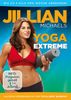 Jillian Michaels - Yoga Extreme, DVD