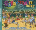 Ballermann 2013, 3 CDs