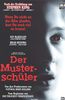 Der Musterschüler, DVD