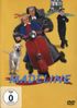 Madeline, DVD