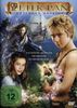 Peter Pan (Extended Version), DVD