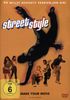 Street Style, DVD