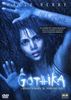Gothika, DVD