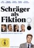 Schräger als Fiktion, DVD