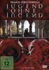 Jugend ohne Jugend, DVD