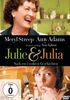Julie und Julia, DVD