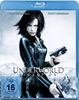 Underworld: Evolution (Blu-ray), Blu-ray Disc