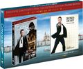 James Bond: Casino Royale (Sp.Edition + Buch "Bond on Set"), 2 DVDs