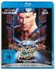 Street Fighter (Blu-ray), Blu-ray Disc
