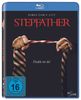 Stepfather (Blu-ray), Blu-ray Disc