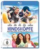 Kindsköpfe (Blu-ray), Blu-ray Disc