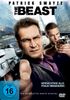 The Beast Season 1, 3 DVDs
