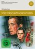 Vor verschlossenen Türen, DVD
