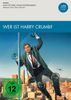 Wer ist Harry Crumb?, DVD